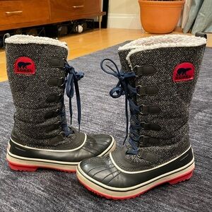 Sorel Rainboots